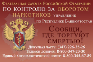 Сообщи, где торгуют смертью